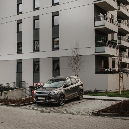 Jbhotels Szczecin Zewnętrze zdjęcie