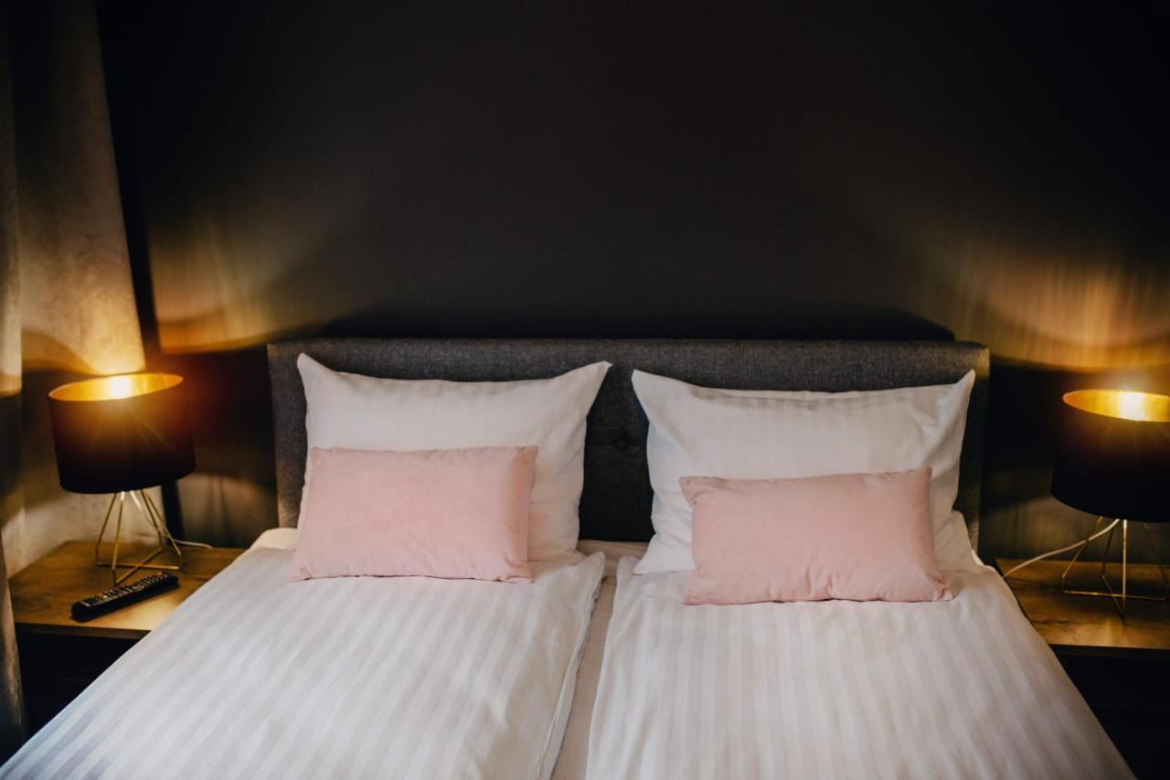 Jbhotels Szczecin Zewnętrze zdjęcie