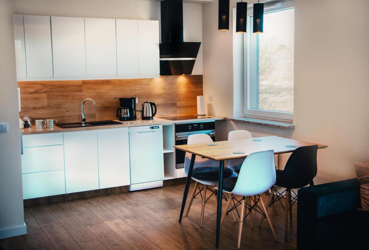 Jbhotels Szczecin Zewnętrze zdjęcie