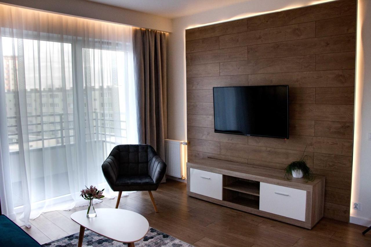 Jbhotels Szczecin Zewnętrze zdjęcie