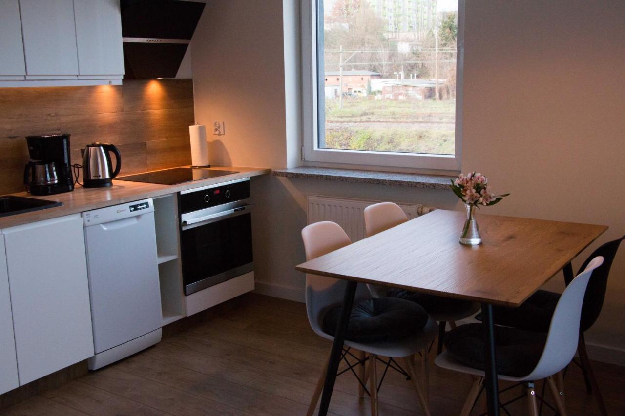Jbhotels Szczecin Zewnętrze zdjęcie