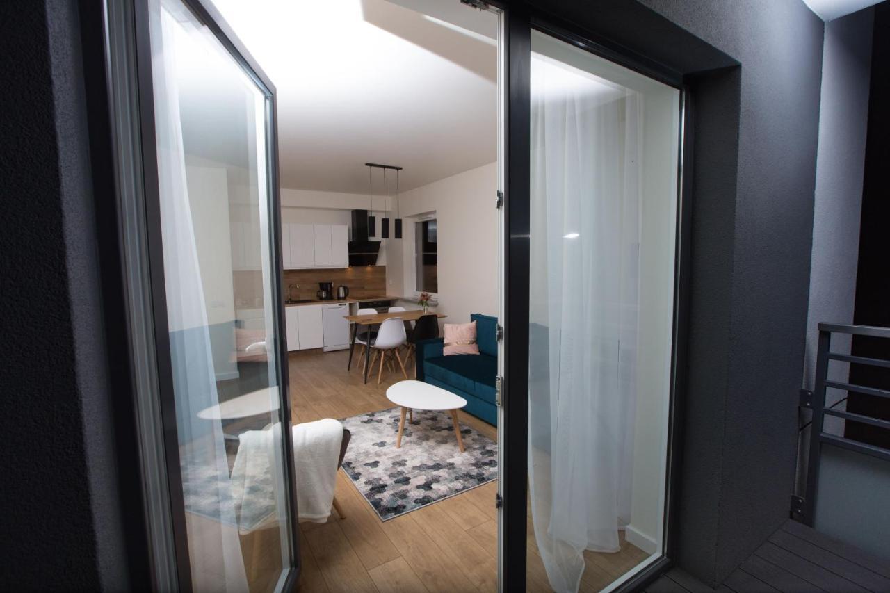 Jbhotels Szczecin Zewnętrze zdjęcie